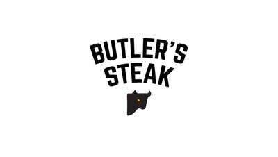 Trademark BUTLER'S STEAK DAN LOGO