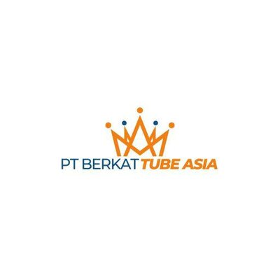 Trademark PT BERKAT TUBE ASIA + LOGO