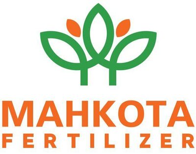 Trademark MAHKOTA FERTILIZER + LOGO