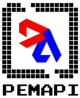 Trademark PEMAPI & Logo