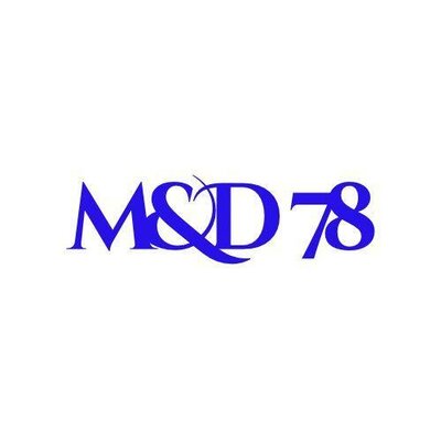 Trademark M&D78