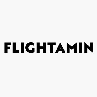 Trademark FLIGHTAMIN