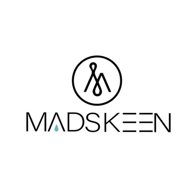 Trademark MADSKEEN