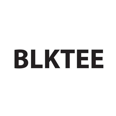 Trademark BLKTEE