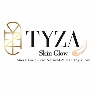 Trademark TYZA Skin Glow