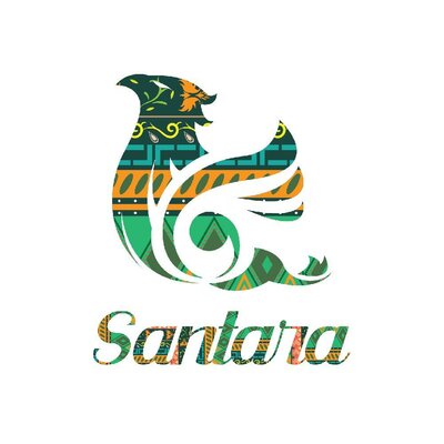 Trademark Santara = Sapa Nusantara