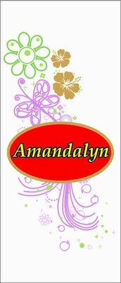 Trademark Amandalyn