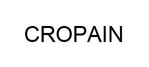 Trademark CROPAIN