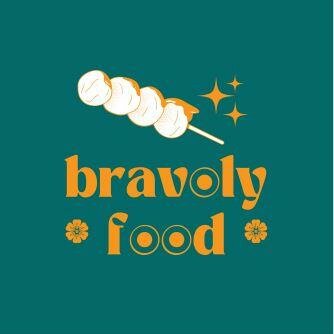 Trademark BRAVOLY FOOD