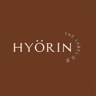 Trademark HYORIN THE LABEL