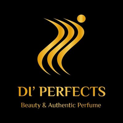 Trademark DI" PERFECTS + LOGO