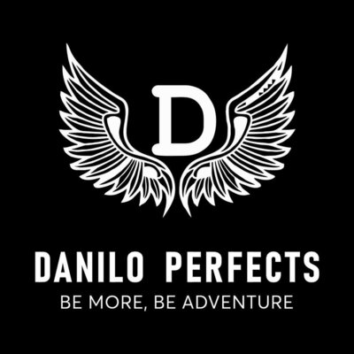 Trademark DANILO PERFECTS + LOGO