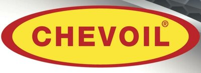 Trademark CHEVOIL