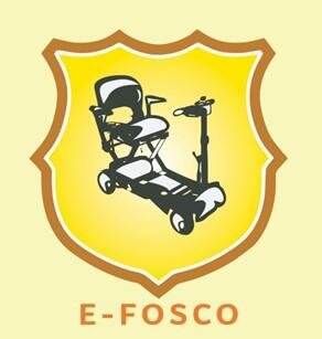 Trademark E-FOSCO