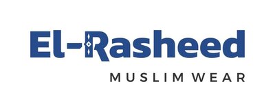 Trademark El-Rasheed Muslim Wear + Logo