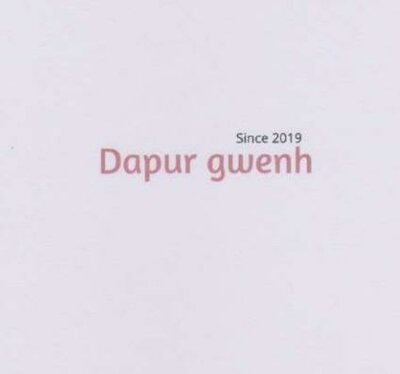 Trademark Dapur gwenh