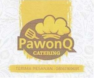 Trademark PawonQ