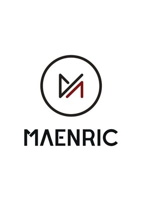 Trademark MAENRIC + LOGO