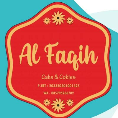 Trademark Al Faqih