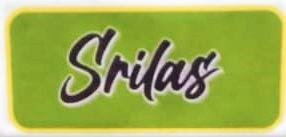 Trademark Srilas