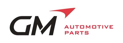 Trademark GM Garuda Metalindo Automotive Parts + Lukisan