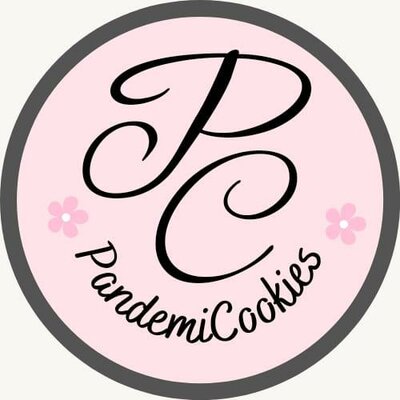 Trademark PANDEMICOOKIES