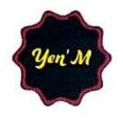 Trademark Yen'M Cake Cookies