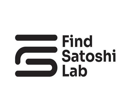 Trademark Find Satoshi Lab + logo