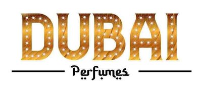 Trademark DUBAI PERFUMES