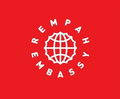 Trademark REMPAHEMBASSY