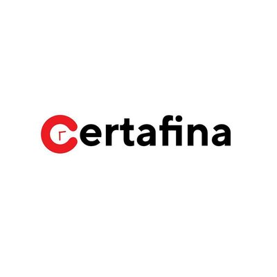 Trademark Certafina