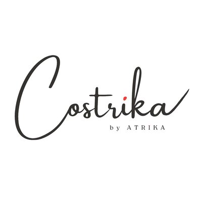 Trademark COSTRIKA BY ATRIKA