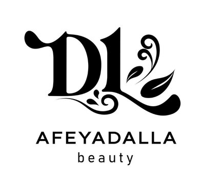 Trademark AFEYADALLA beauty + logo