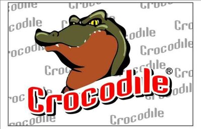 Trademark CROCODILE