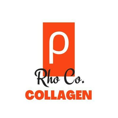 Trademark RHO CO COLLAGEN