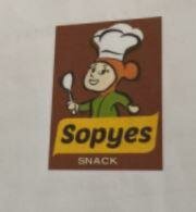 Trademark Sopyes SNACK