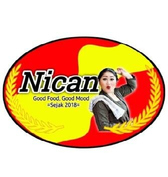 Trademark NIcan