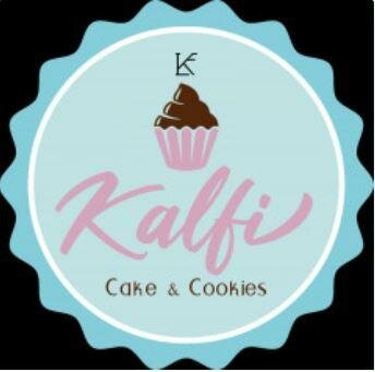Trademark Kalfi Cake & Cookies