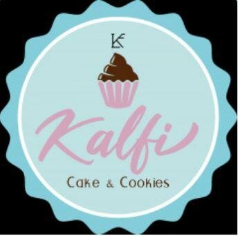 Trademark Kalfi Cake & Cookies