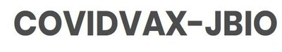 Trademark COVIDVAX-JBIO