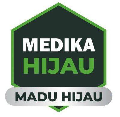 Trademark MEDIKA HIJAU MADU HIJAU