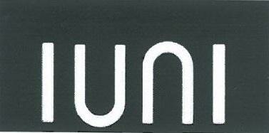 Trademark IUNI