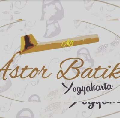 Trademark Astor Batik