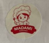 Trademark MADAMI Kitchen