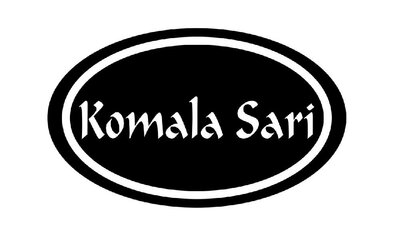 Trademark Komala Sari