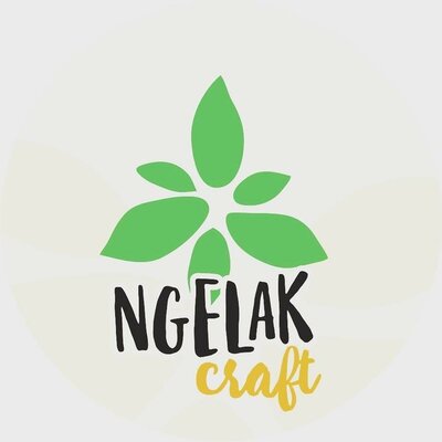 Trademark NGELAK craft