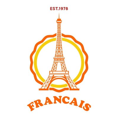 Trademark FRANCAIS