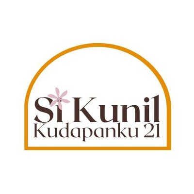 Trademark Si kunil kudapanku 21