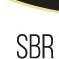 Trademark SBR