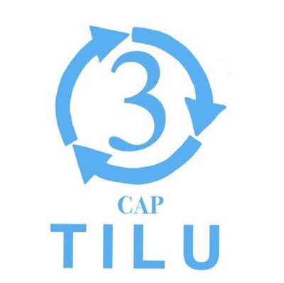 Trademark CAP TILU